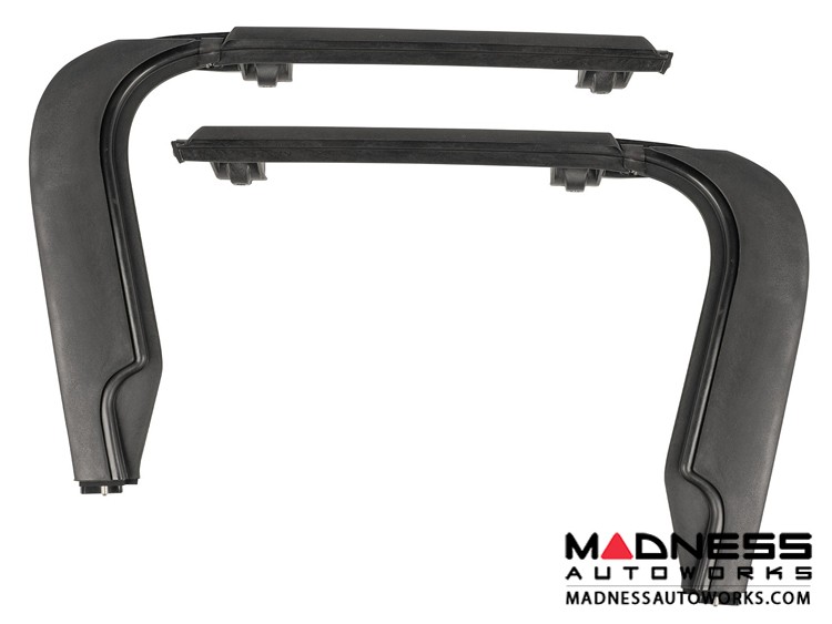 Jeep Wrangler TJ Factory Soft Top Hardware